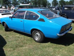 Oldtimermarkt Bockhorn 2011